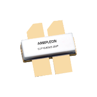 Ampleon-CLF1G0035S-200PU 射频 MOSFETs Trans RF MOSFET N-CH 150V 5-Pin CDFM Bulk