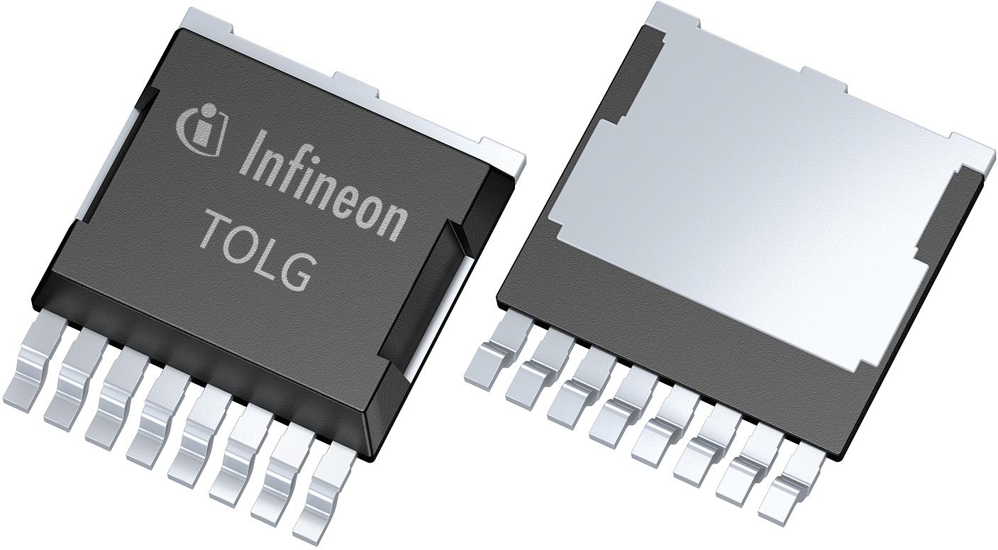 Infineon Technologies AG-IPTG011N08NM5ATMA1 MOSFET Trans MOSFET N-CH 80V 42A 9-Pin(8+Tab) HSOG T/R