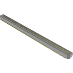 Conn Micro Terminal HDR 240 POS 0.8mm Solder ST SMD Tray