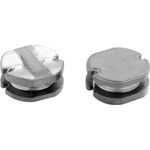 Inductor Power Unshielded Wirewound 56uH 20% 2.52MHz Ferrite 0.5A 0.937Ohm DCR T/R