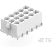TE Connectivity-2213756-4 Steckverbinderleisten und Leiterplattenbuchsen Power Connector Header