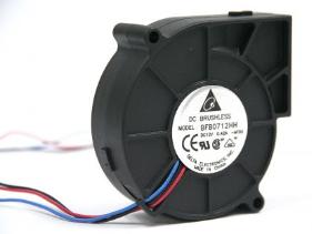 Delta Electronics-BFB04505HHA-C Gebläse und Lüfter DC Blower Centrifugal Ball Bearing 5V 4V to 5.5V 3.496CFM 35.5dB 45 X 45 X 10.3mm