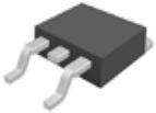 Diodes Incorporated-AP1086K50G-13 Linear Regulators LDO Regulator Pos 5V 1.5A 3-Pin(2+Tab) TO-263 T/R