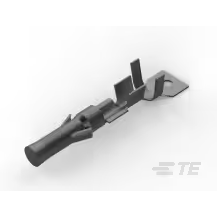 TE Connectivity-770529-1 Steckverbinder, Kontakt Contact SKT Crimp ST Cable Mount 14-20AWG Reel
