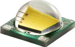 Cree LED-XMLBWT-00-0000-000LT40F6 LEDs LED Uni-Color Warm White 3750K 80 2-Pin SMD EP