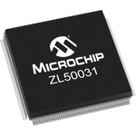 Quad Channel 4 Gb Fibre Channel 256-Pin MQFP