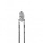 LED Uni-Color White 2-Pin T-1 T/R