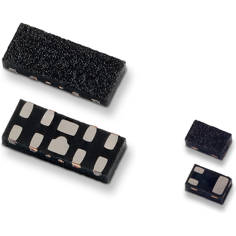 Littelfuse-SP0402U-ULC-02ETG Supresores ESD ESD Suppressor TVS Uni-Dir 7V 3-Pin DFN T/R Automotive AEC-Q101