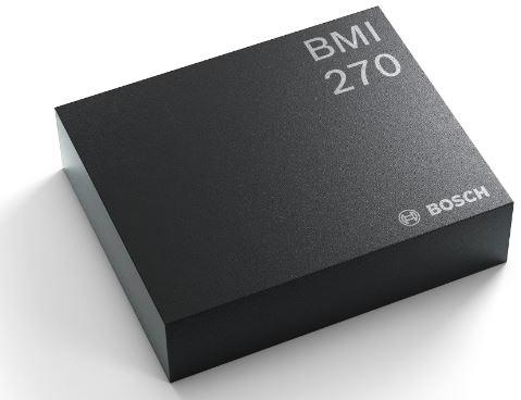 Bosch Sensortec GmbH-BMI270 null 6-Axis Inertial Measurement Unit