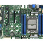Motherboard, AMD CPU 768GB DDR5 1000Mbps 1920x1200Pixels