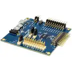 Microchip Technology-ATSAMHA1G16A-XPRO Eingebettete Systementwicklungsboards und -kits ATSAMHA1G16A Microcontroller Evaluation Kit Win 7/Win 8/Win 10/Win Server 2012/Win Vista/Win XP