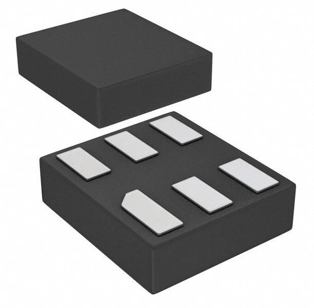 Diodes Incorporated-74AUP1G58FZ4-7 Gates (Gatter) Multi Function Gate 1-Element 2-IN 6-Pin X2-DFN T/R