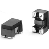 Pulse Electronics Corporation-PE-1206CCMC102STS Gleichtakt-Drosseln Common Mode Chokes Dual 1kOhm 100MHz 0.23A 1Ohm DCR SMD T/R