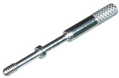 Assmann WSW components, Inc-AGP-RS/G Connector Accessories SUB accessories screws knurled screws