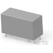 TE Connectivity-RT444012 Power Relays Power Relay 12VDC 8A DPST-NO(29mm 12.7mm 15.7mm) THT