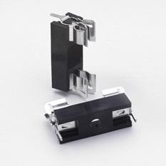 Littelfuse-64600001003 Fuse Accessories Fuse Block 6.3A 250V Through Hole Pin Bulk