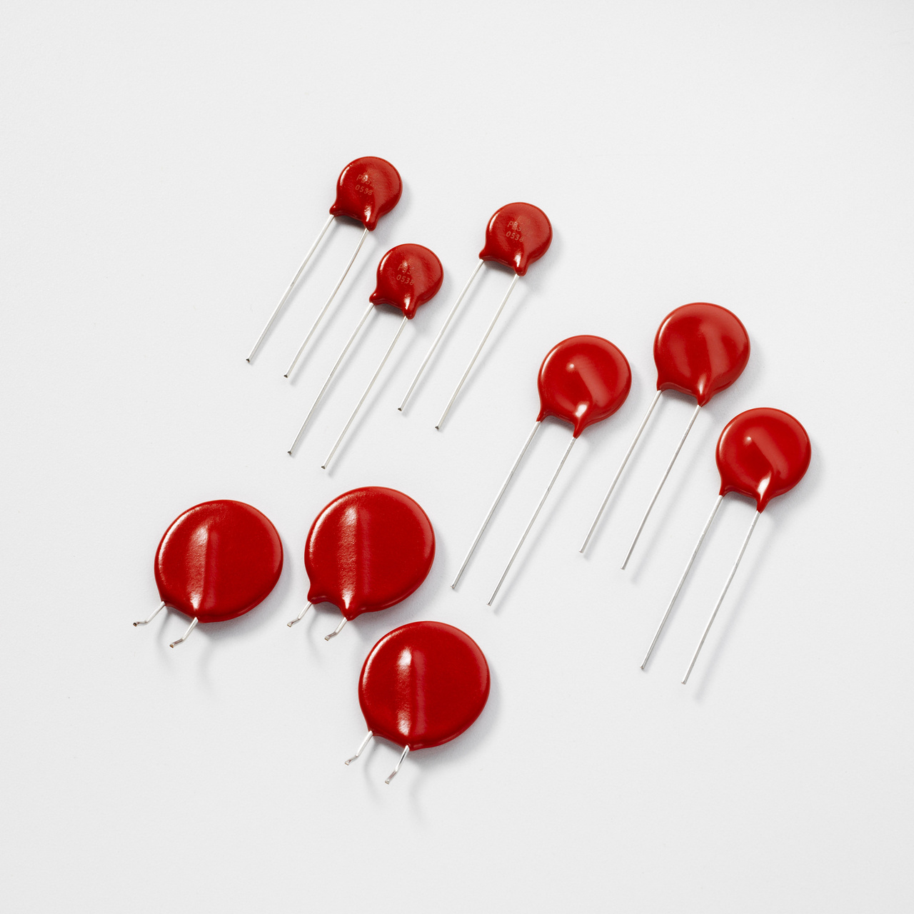 Littelfuse-V175LA20CP Varistor Var MOV 175VAC 10000A 297V Thru-Hole Radial Bulk