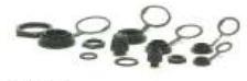 Switchcraft-6293 Connector Accessories Connector Accessories Flange Gasket