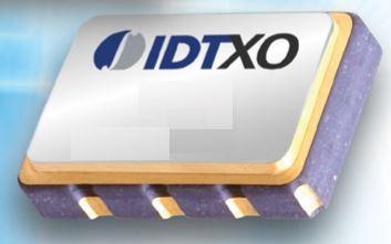 Abracon-771-311.04-5 SMD-Quarzoszillator Oscillator XO 311.04MHz ±50ppm LVDS 55% 3.3V 6-Pin CLLCC SMD