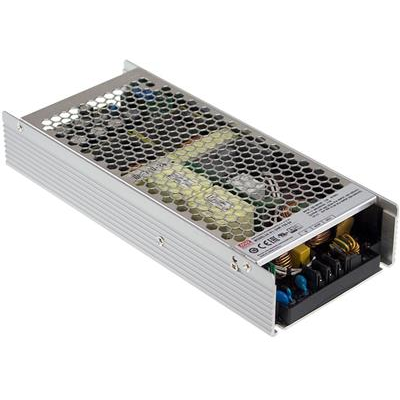 MEAN WELL-UHP-750-12 AC to DC Power Supplies AC/DC Power Supply Single-OUT 12V 60A 720W 9-Pin Box
