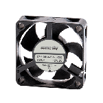 DC Fan Axial omniCOOL Bearing 12V 10.8V to 13.2V 5.9CFM 27.7dB 35 X 35 X 10.3mm Box