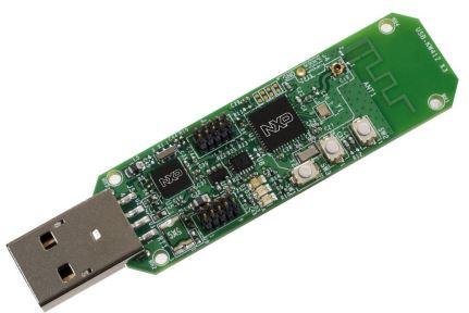 NXP Semiconductors-USB-KW41Z RF/Drahtlos-Entwicklungsplatinen und Kits KW41Z 802.15.4 LR-WPAN Development Board