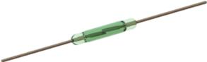 Standex-Meder Electronics-ORD 611/10-15 AT Interruttore Reed Switch Reed N.O. 0.3A 150VAC 200VDC 10VA 0.3ms 100mOhm