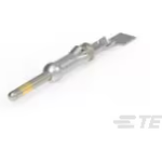 Contact PIN 16 Size Crimp ST Cable Mount 24-26AWG Reel