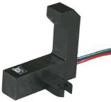 Optek Technology-OPB920DZ Fotointerruptor Photointerrupter Transmissive Photologic, Open Collector, Inverter 4-Pin Bag