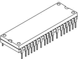 onsemi-FNB81560T3 Intelligent Power Modules Motion SPM 8 Module