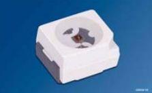 ams OSRAM-LA T676-S1T1-24 LED LED Uni-Color Amber 622nm 2-Pin PLCC T/R