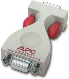 American Power Conversion-PS9-DCE Überspannungsschutzkomponenten Surge Suppressors Rack Mount Surge Protector