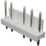 Conn Wire to Board HDR 5 POS 5.08mm Solder ST Thru-Hole KK Bag