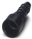 PHOENIX CONTACT-1663530 Schlauchverbindungsstück und Zubehör Hose Fittings and Accessories Connector Straight Delrin Acetal Female