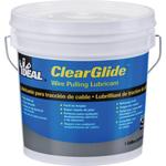 Clearglide Wire Pulling Lubricant, 1 -Gallon Pail