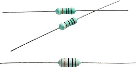 YAGEO-FKN1WSJT-52-8R2 Resistor Fixed Single-Through Hole Res Wirewound 8.2 Ohm 5% 1W ±350ppm/°C AXL Box