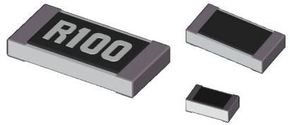 Samsung Electro-Mechanics-RUT2012JR330CS Widerstand, fest, Oberflächenmontage, einzeln Res Thick Film 0805 0.33 Ohm 5% 0.33W(1/3W) ±100ppm/°C Sulfur Resistant Pad SMD T/R