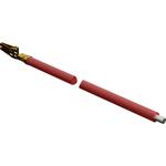 Cable Assembly UL 10669 0.45m 12AWG Crimp Terminal 1 POS F Crimp Bag