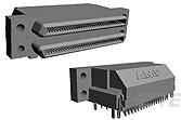 TE Connectivity-787962-2 Steckverbinder, Schnittstelle Conn VHDCI RCP 68/68 POS 1.6mm Solder RA Thru-Hole 136 Terminal 2 Port