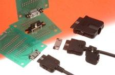 Hirose Electric-ST40X-BS(4.0) Cable Accessories Cable Accessories Cable Bushing Rubber Bag