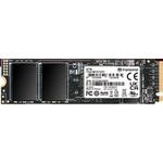512GB M.2 2280 PCIe Gen4x4, NVMe, 3D TLC, 8-channel, Extended Temperature, Embedded SSD