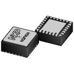 Tire Pressure Monitoring Sensors