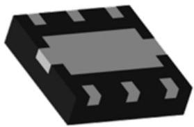 California Eastern Laboratories-CG2176X3 RF Switches RF Switch SPDT 2.3GHz to 5.85GHz 19dB 6-Pin TSON EP T/R