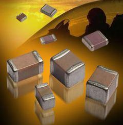 KYOCERA AVX Components Corporation-CDR35BX104BKUS-ZACAB Kondensator, keramisch, mehrschichtig Cap Ceramic 0.1uF 100V BX 10% Pad SMD 1825 (0.001%FR) 125°C Bulk