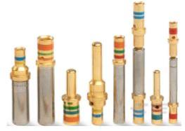 Deutsch Group-EN3155-019F2020 Contact de raccordement Contact SKT 20 Size Crimp ST Cable Mount