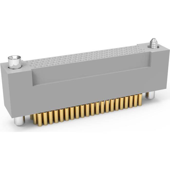 Airborn-RM422-086-581-9200 Steckverbinderleisten und Leiterplattenbuchsen Conn Wire to Board RCP 86 POS 0.95mm Crimp ST Top Entry Cable Mount