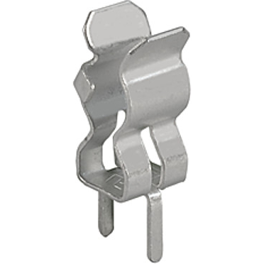 SCHURTER-0751.0052 퓨즈 액세서리 Fuse Clip 10A 500VAC/500VDC Through Hole Pin Box