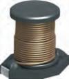 FASTRON-PISN-101M-04 Inductor Surface Mount Inductor Power Molded Wirewound 100uH 20% 100KHz Ferrite 1.5A 0.21Ohm DCR T/R Automotive AEC-Q200