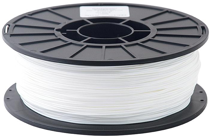 Arrow Development Tools-WHTPETG-288-3M 3D Printing Filaments SAMPLE OF WHITE 2.88MM PETG FILAMENT