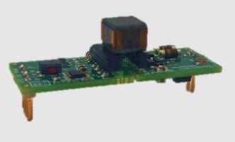 WOLFSPEED, INC-CGD15SG00D2 Power Management Development Boards and Kits IXDN609SI Gate and Power Driver 3.3V to 15V Output Development Board